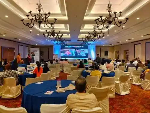 Sports Event Execution