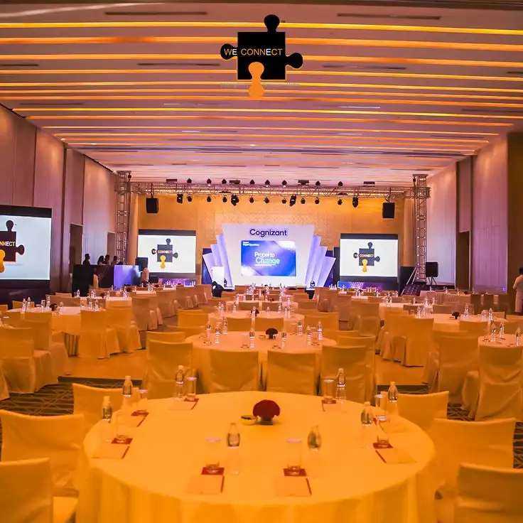 Executive Planning Suite